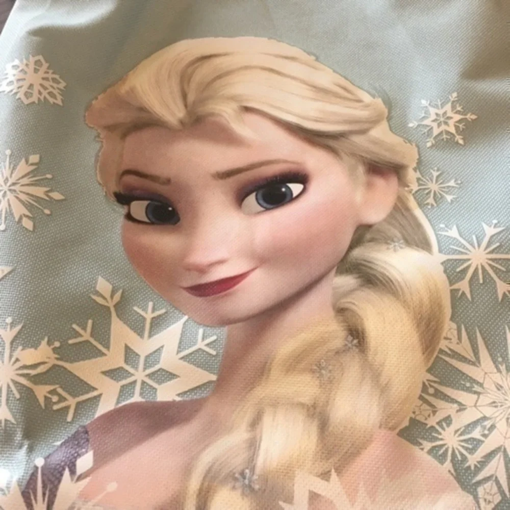 N/A girls frozen